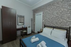 Pegasus Rooms Korinthia Greece