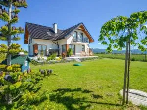 Apartamenty Górskie Widoki koło Szczyrku - 利波瓦