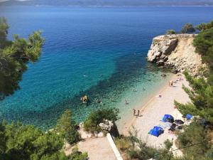 Hostel & Private Rooms Dalmatia