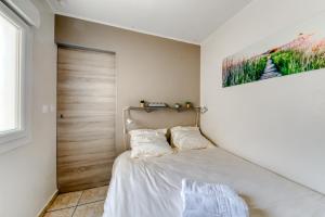 Appartements Cosy apartment + secured PARKING : photos des chambres