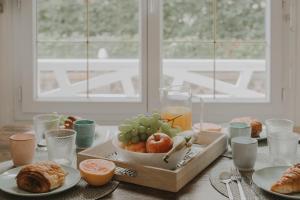 30 mètres de la plage et des planches. Tout à pied !