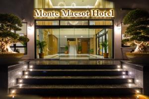 Monte Maesot hotel