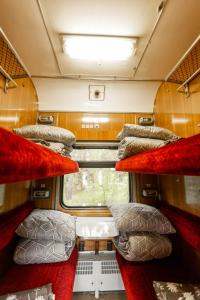 Palanga Camping Hostel