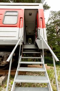 Palanga Camping Hostel