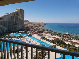 Porto Sokhna chalets