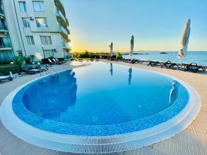 Lozenetz Beach Apartments