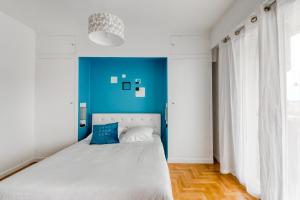 Appartements 4P Modern & Secured Parking : photos des chambres