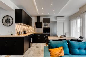 Appartements 4P Modern & Secured Parking : photos des chambres