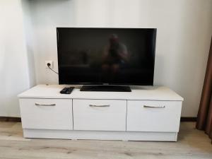 Family Apartment for Short-Term Vacation