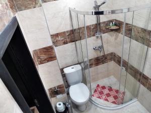 Family Apartment for Short-Term Vacation