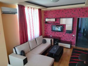 Mamaia Nord Apartament