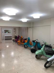 Ionian Riviera Hotel Lefkada Greece