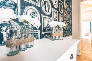 Appartements Suite PREMIUM LE FIGARO 2 : photos des chambres