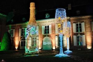 Appartements Suite PREMIUM LE FIGARO 2 : photos des chambres