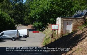 Les terrasses de Malmedy Studio 333 Yellow Grey