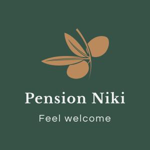 Pension Niki Lesvos Greece