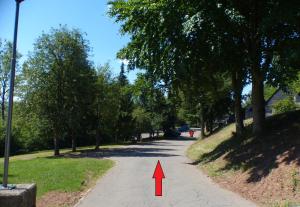 Les terrasses de Malmedy Studio 333 Yellow Grey