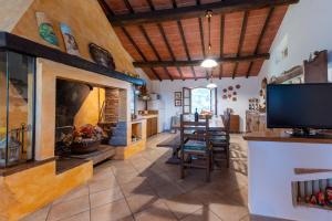 Il Leccio - Casa Toscana San Gimignano