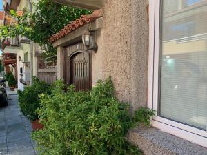 Апартамент Катлена