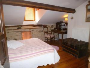 B&B / Chambres d'hotes Haras Picard du Sant : photos des chambres