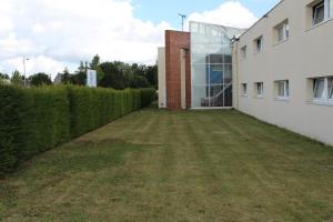 Hotels Initial by Balladins Bethune : photos des chambres