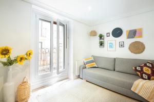 Apartamento Privado en el Corazón de la Parte Vieja