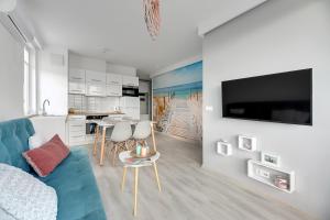 Platinium Nadmorski Dwór Residence