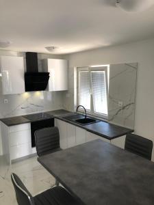 Apartments Mateo