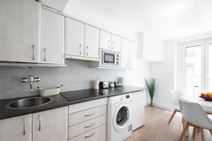 Apartamento Privado en el Corazón de la Parte Vieja