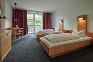 Hotel Bannwaldsee
