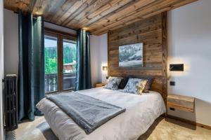 MEGEVE Jaillet 3 chambres 6 personnes