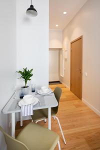 Modern Design Studio Apartment In Riga Center