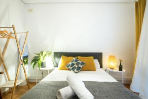 Espacioso, Moderno y a pie de Playa Zurriola