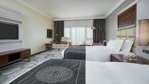 InterContinental Doha Hotel, an IHG Hotel - image 1