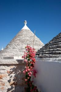 Trullo Aprìco