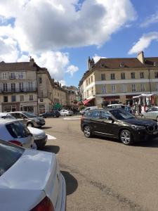 Appartements Appartement 48m2 pour 6 personnes au centre ville historique avec parking gratuit et une borne de recharge pour voiture a 10 metres : photos des chambres