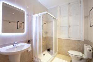 Espacioso, Moderno y a pie de Playa Zurriola