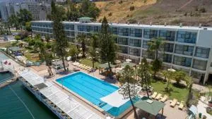 Ron Beach Hotel - Kinar