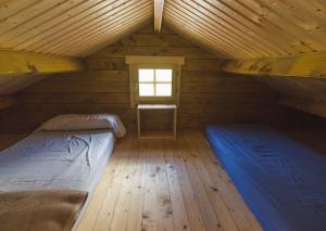 Albergue Restaurante de Artieda