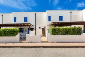 Villini Andromeda by BarbarHouse - Пунта-Прошутто