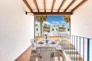 Villini Andromeda by BarbarHouse