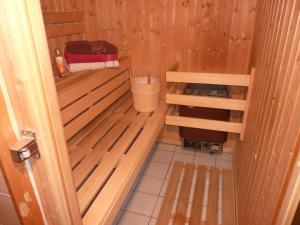 Résidence Saboia B56 Clés Blanches Courchevel