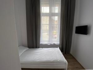 Apartamenty Stare Miasto