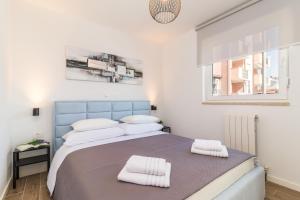 NEW apartment near sea with 3 Bedrooms and 2 Bathrooms