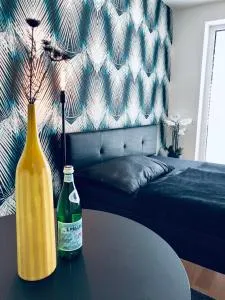 Business Apartments - Lískovec