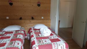 Appart'hotels Hotel et appart'hotel de l'Hermitage : photos des chambres