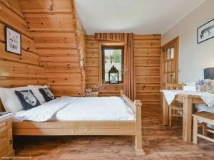 WILLA WIDOKOWA Apartamenty & Pokoje z widokiem na góry