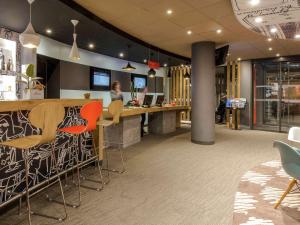 Hotels ibis Marseille Timone : photos des chambres