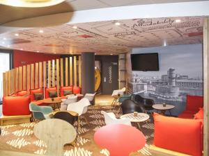 ibis Marseille Timone