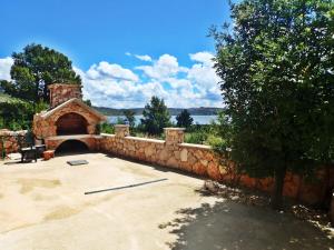 Apartment Adria with seaview